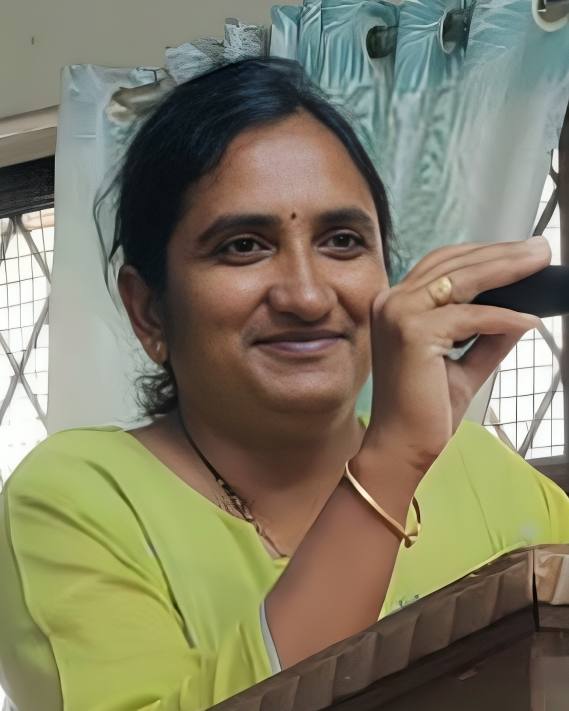 Srilakshmi Penumatsa